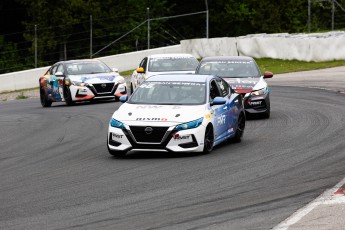 CTMP mai 2024 - Coupe Nissan Sentra