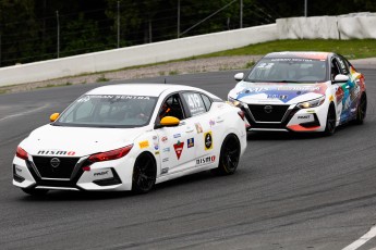 CTMP mai 2024 - Coupe Nissan Sentra