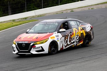 CTMP mai 2024 - Coupe Nissan Sentra
