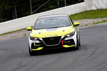 CTMP mai 2024 - Coupe Nissan Sentra