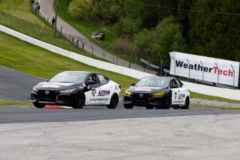 CTMP mai 2024 - Coupe Nissan Sentra