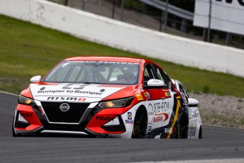 CTMP mai 2024 - Coupe Nissan Sentra