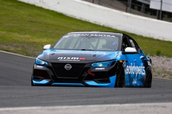 CTMP mai 2024 - Coupe Nissan Sentra
