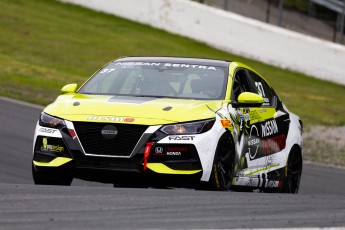 CTMP mai 2024 - Coupe Nissan Sentra