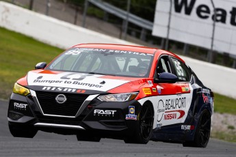 CTMP mai 2024 - Coupe Nissan Sentra
