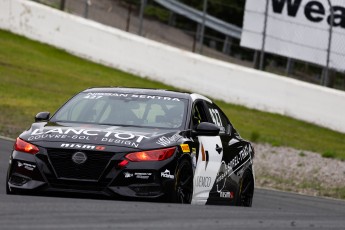 CTMP mai 2024 - Coupe Nissan Sentra