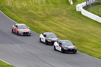 CTMP mai 2024 - Coupe Nissan Sentra