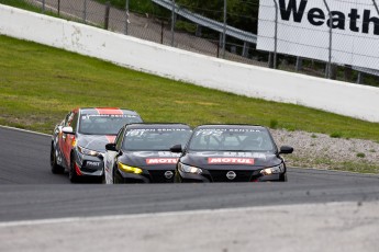 CTMP mai 2024 - Coupe Nissan Sentra