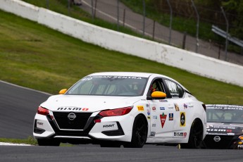 CTMP mai 2024 - Coupe Nissan Sentra