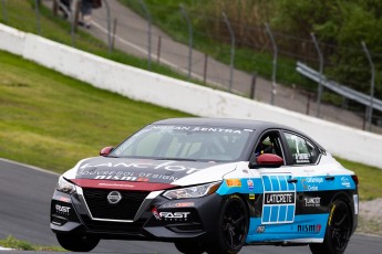 CTMP mai 2024 - Coupe Nissan Sentra