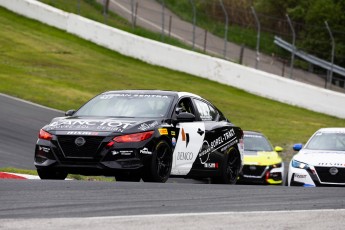 CTMP mai 2024 - Coupe Nissan Sentra