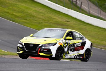 CTMP mai 2024 - Coupe Nissan Sentra