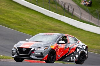 CTMP mai 2024 - Coupe Nissan Sentra