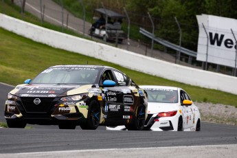 CTMP mai 2024 - Coupe Nissan Sentra