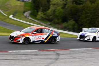 CTMP mai 2024 - Coupe Nissan Sentra