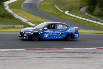 CTMP mai 2024 - Coupe Nissan Sentra