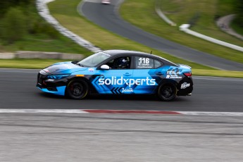 CTMP mai 2024 - Coupe Nissan Sentra