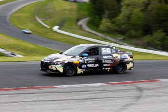 CTMP mai 2024 - Coupe Nissan Sentra
