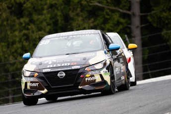 CTMP mai 2024 - Coupe Nissan Sentra