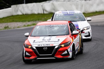 CTMP mai 2024 - Coupe Nissan Sentra