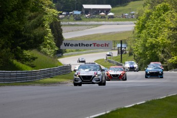 CTMP mai 2024 - Coupe Nissan Sentra