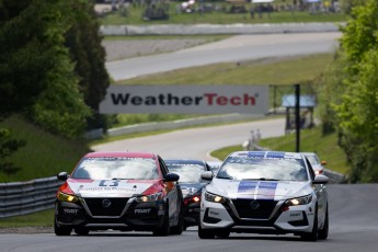 CTMP mai 2024 - Coupe Nissan Sentra