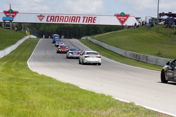 CTMP mai 2024 - Coupe Nissan Sentra