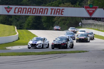 CTMP mai 2024 - Coupe Nissan Sentra