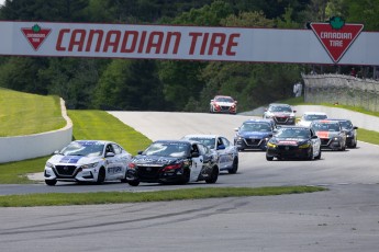 CTMP mai 2024 - Coupe Nissan Sentra