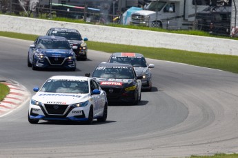 CTMP mai 2024 - Coupe Nissan Sentra