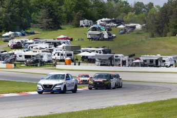 CTMP mai 2024 - Coupe Nissan Sentra