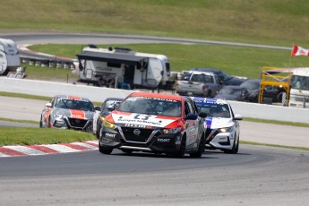 CTMP mai 2024 - Coupe Nissan Sentra