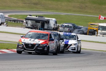 CTMP mai 2024 - Coupe Nissan Sentra