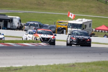 CTMP mai 2024 - Coupe Nissan Sentra