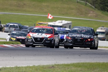 CTMP mai 2024 - Coupe Nissan Sentra