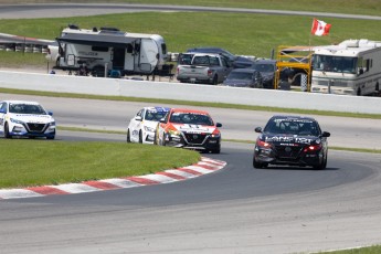 CTMP mai 2024 - Coupe Nissan Sentra