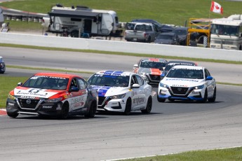 CTMP mai 2024 - Coupe Nissan Sentra