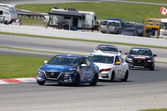 CTMP mai 2024 - Coupe Nissan Sentra
