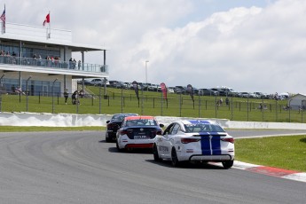 CTMP mai 2024 - Coupe Nissan Sentra