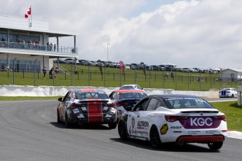 CTMP mai 2024 - Coupe Nissan Sentra