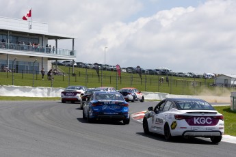 CTMP mai 2024 - Coupe Nissan Sentra