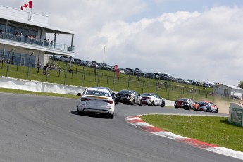 CTMP mai 2024 - Coupe Nissan Sentra