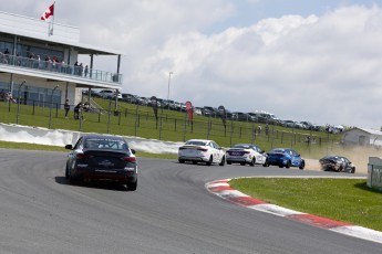 CTMP mai 2024 - Coupe Nissan Sentra