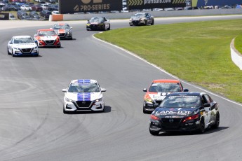 CTMP mai 2024 - Coupe Nissan Sentra