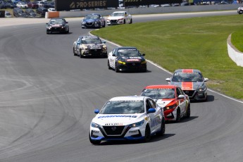 CTMP mai 2024 - Coupe Nissan Sentra