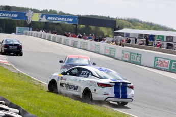 CTMP mai 2024 - Coupe Nissan Sentra