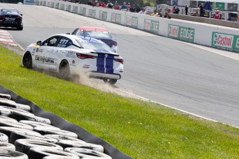 CTMP mai 2024 - Coupe Nissan Sentra