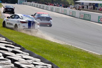 CTMP mai 2024 - Coupe Nissan Sentra