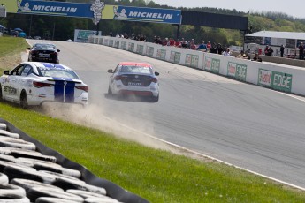 CTMP mai 2024 - Coupe Nissan Sentra
