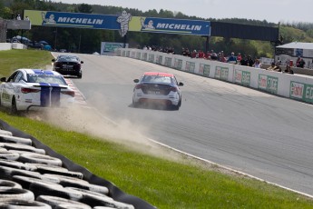 CTMP mai 2024 - Coupe Nissan Sentra